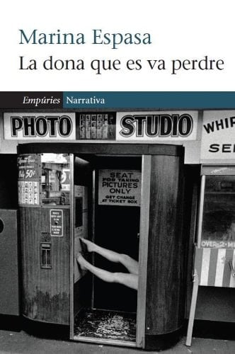 La dona que es va perdre