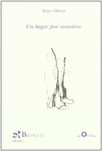 Un lugar por nosotros (Poesia) (Spanish Edition)