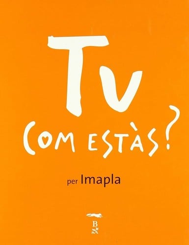 Tu, com estàs?