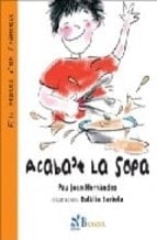 Acaba't la sopa