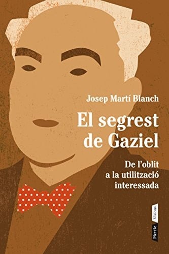 El segrest de Gaziel