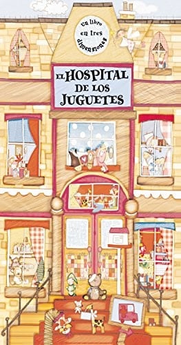 El hospital de los juguetes