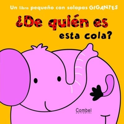 ¿De quién es esta cola?
