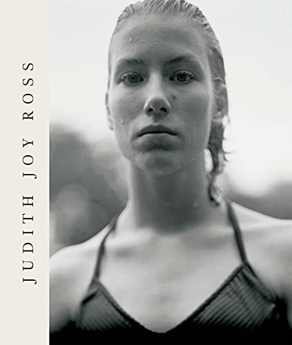Judith Joy Ross fotografías 1978-2015 : [exposición]