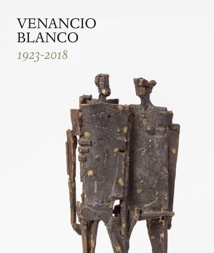Venancio Blanco 19323-2018