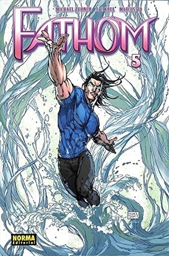 FATHOM 5