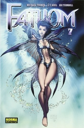 FATHOM 7