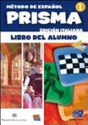 Prisma 1 - método de espa̋nol para extranjeros : edición italiana