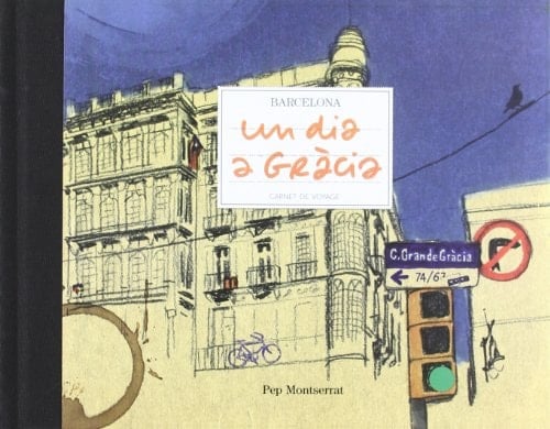Dia a Gràcia