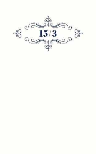 15/3