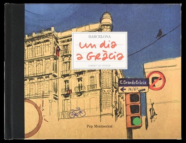 Dia a Gràcia