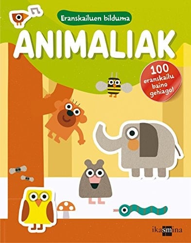 Animaliak
