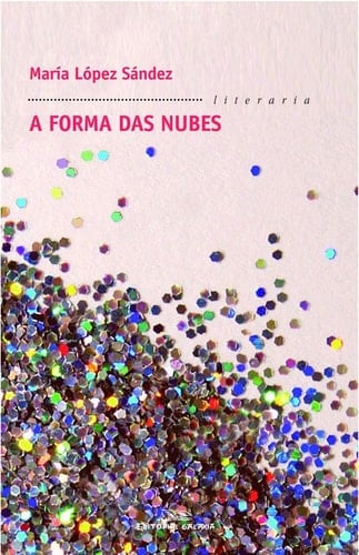 A forma das nubes