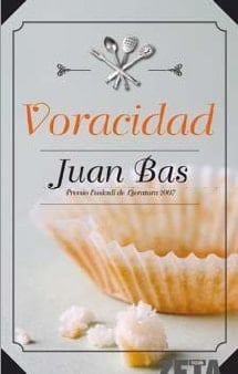 VORACIDAD PREMIO EUSKADI DE LITERATURA 2007