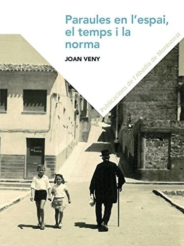 Paraules en l'espai, el temps i la norma