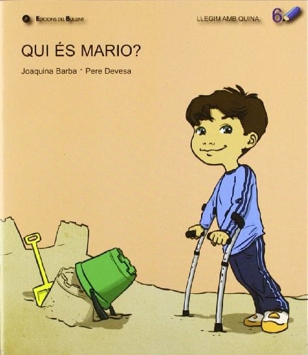 Qui és Mario
