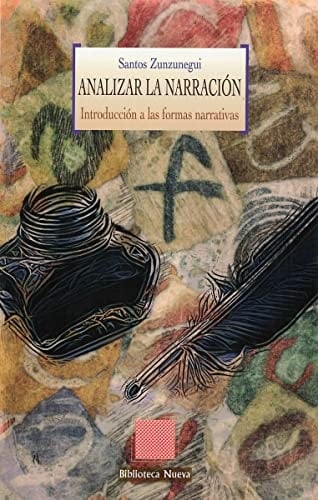 Analizar la narración introducción a las formas narrativas
