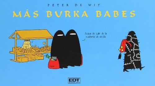 Más burka babes