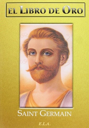 El libro de oro