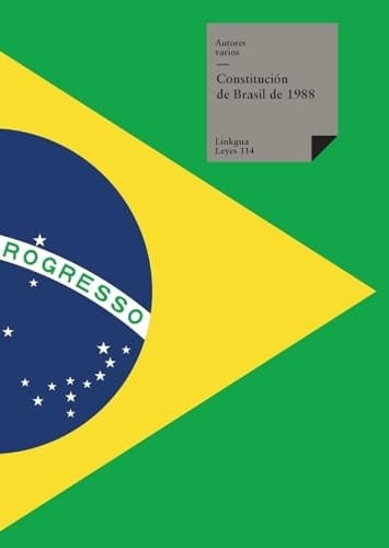 Constitución de Brasil de 1988