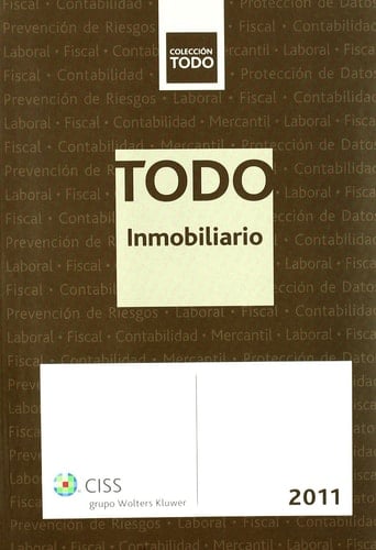 Todo Inmobiliario 2011