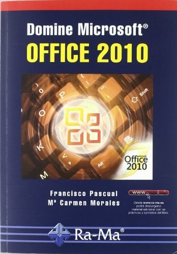 Domine Microsoft Office 2010