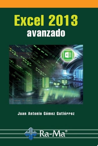 Excel 2013 avanzado