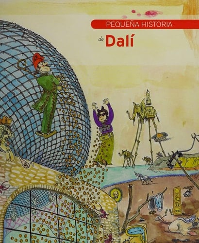 Pequeña historia de Dalí