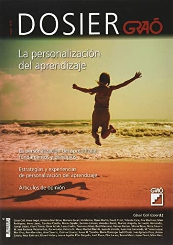 DOSIER - 03 - La personalización del aprendizaje
