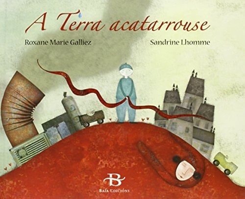A Terra acatarrouse