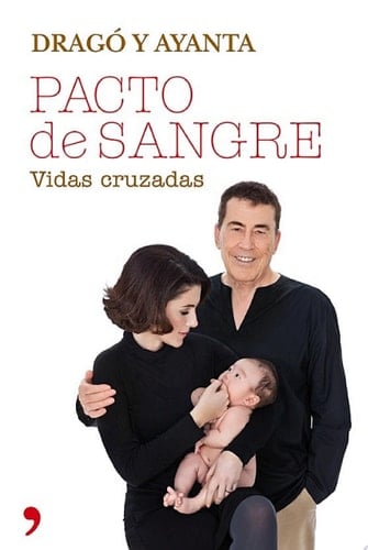 Pacto de sangre Vidas cruzadas