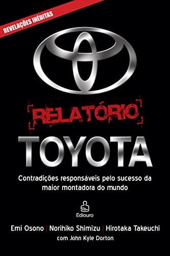 O Relatório Toyota