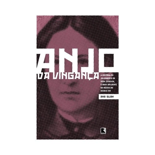 Anjo da Vinganca (Em Portugues do Brasil)