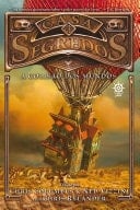 A colisão dos mundos - Casa de segredos - vol. 3