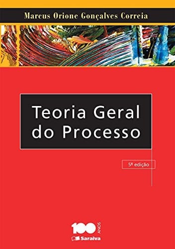 Teoria geral do processo