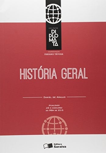 História geral