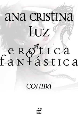 Erótica Fantástica - Cohiba