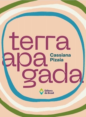 TERRA APAGADA