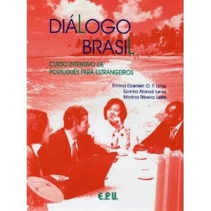 Diálogo Brasil Unidade 1 até unidade 13. Kass