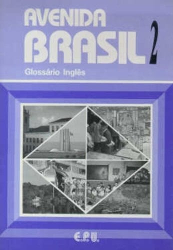 Avenida Brasil 2 Glossario Inglês