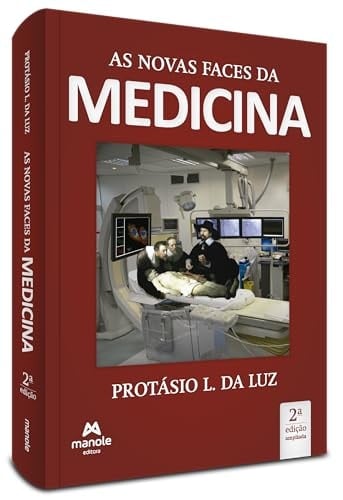 AS NOVAS FACES DA MEDICINA
