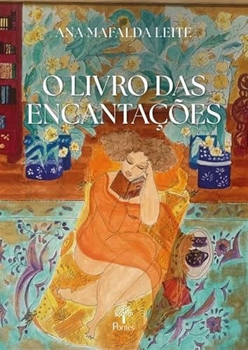 O LIVRO DAS ENCANTAÇÕES