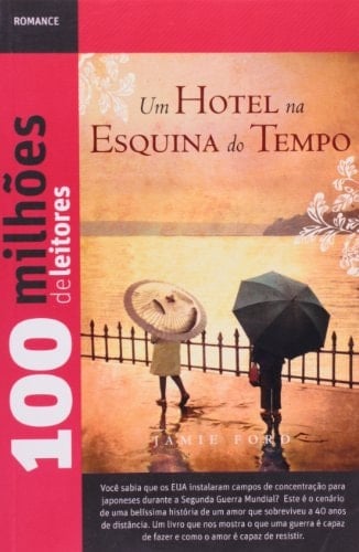 Um Hotel Na Esquina - Coleção 100 Milhões de Leitores (Em Portuguese do Brasil)