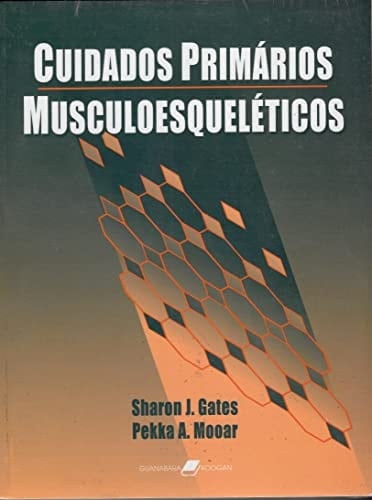 Cuidados Primários Musculoesqueléticos