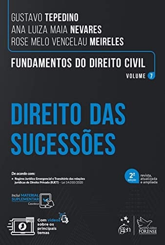 Direito das sucessões