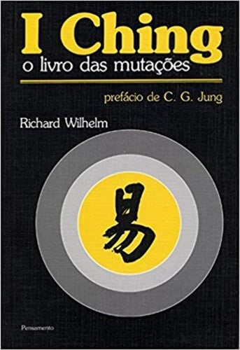I ching o livro das mutações