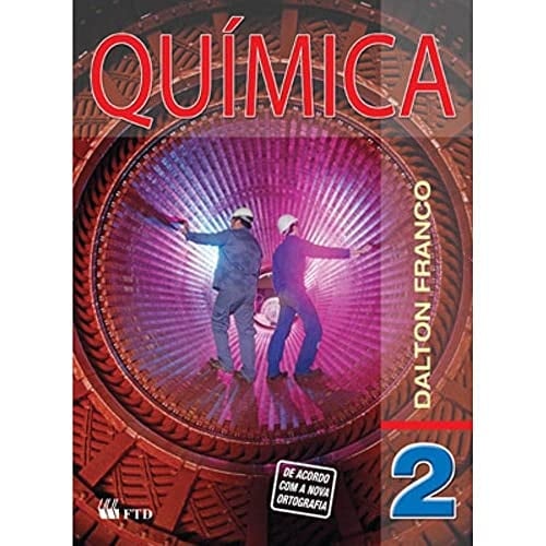 Química - Volume 2