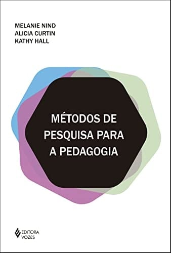 Métodos de pesquisa para a pedagogia