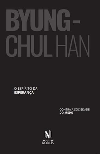 O ESPÍRITO DA ESPERANÇA - NOBILIS