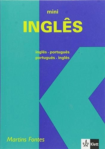 Mini Dicionario (ingles-portugues / Portugues-ingles)